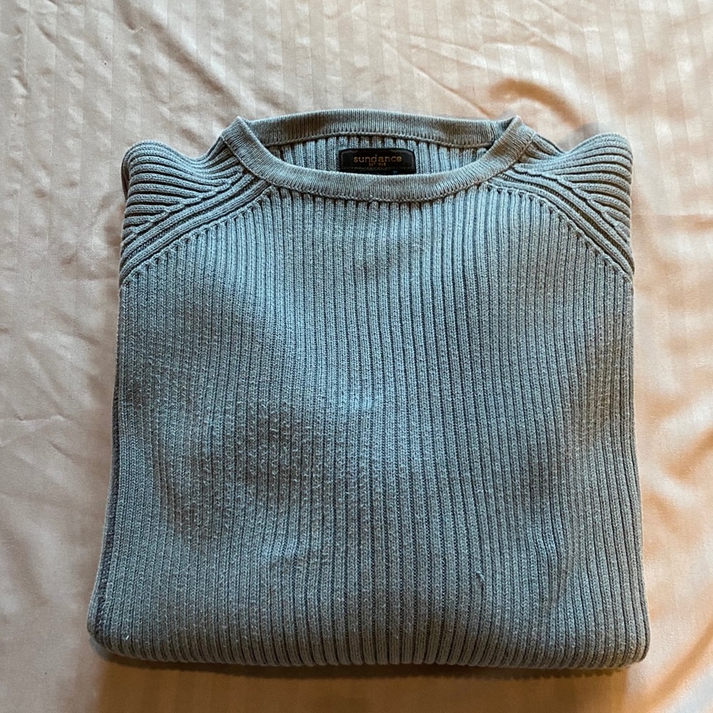 Sundance vintage sweater